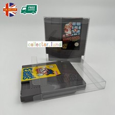 NES Cartridge Case Nintendo