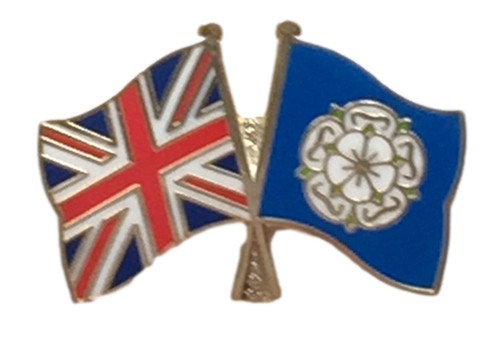 Yorkshire rose great britain - yorkshire,