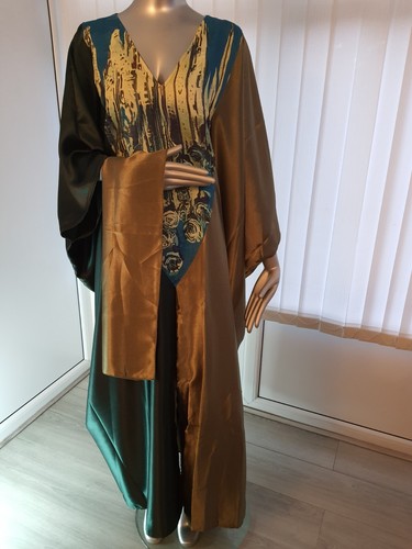 2024 muslim type plus - plus, size