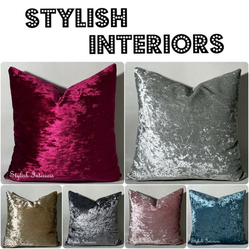 Quality handmade crushed - hi-quality,