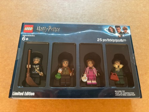 Lego 5005254 harry potter - lego,