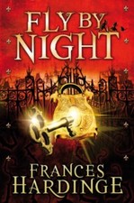 Fly By Night By Frances