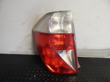 Genuine honda frv nsr - genuine,