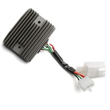 Replacement Regulator