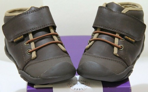Pediped jay hook - pediped, bootie