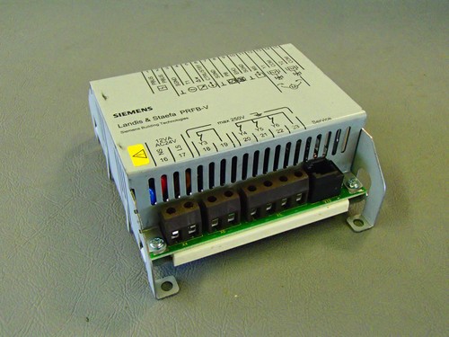 Prfbv siemens prfb v - prfb-v, /