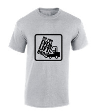 FORKLIFT TRUCK DO YOU LIFT MENS T SHIRT FUNNY JOKE GYM DESIGN NOVELTY GIFT TOP
