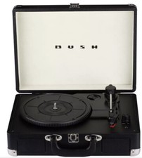 Bush KTS-601 Classic Retro