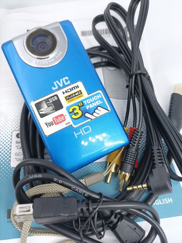 Jvc fm2ae picsio - jvc,
