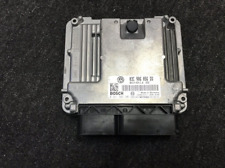 VW GOLF MK5 1.6 FSI ENGINE CONTROL UNIT ECU 03C906056DD 0261S02305