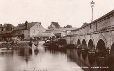 HUNGERFORD NEAR NEWBURY