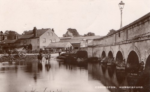 Hungerford near newbury - hungerford,