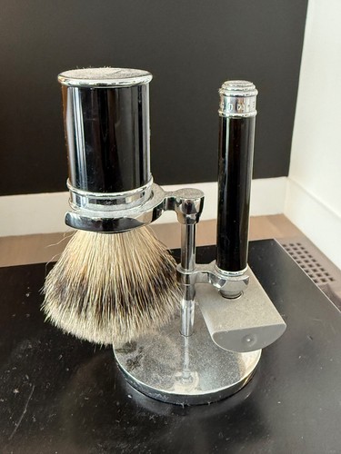 Muhle traditional shaving - traditional, pc