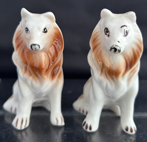 Woolbro porcelain lassie - woolbro,