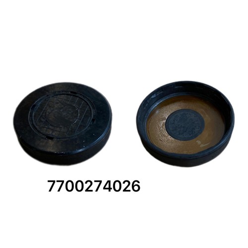 Genuine coreplug 7700274026 - ,