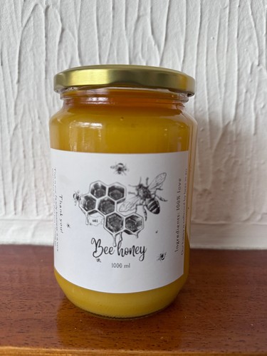 Unpasteurized raw natural - raw,