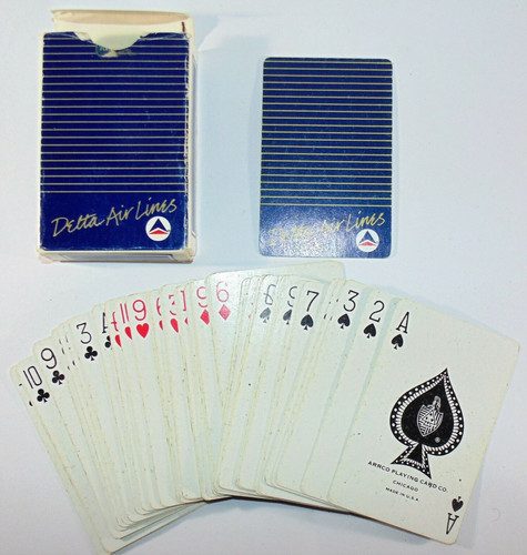 Vintage delta airline - vintage,