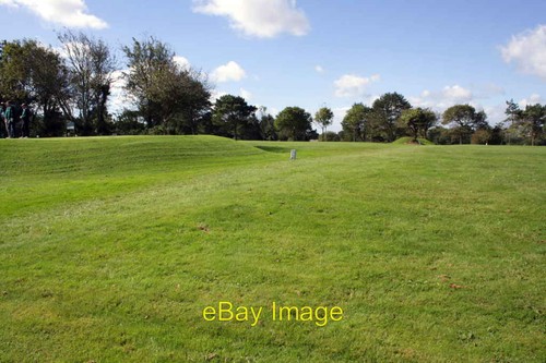Photo 6x4 footpath - photo, lyme