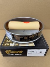 Endecotts Laboratory Test