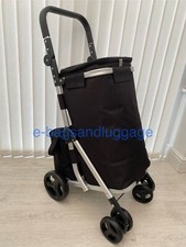 Large wheel shopping - large, trolley