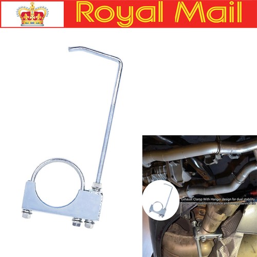 New universal adjustable - 2.5",