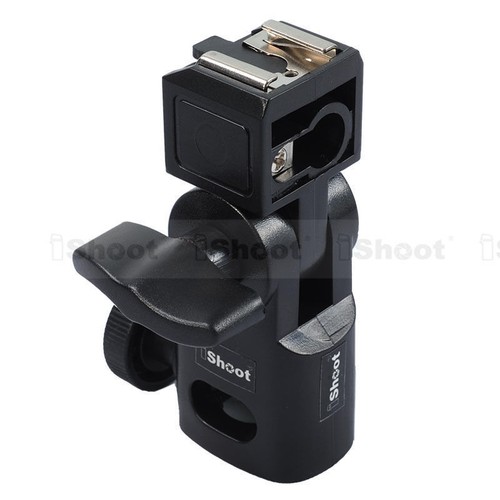 Hot shoe mount flash - hot,