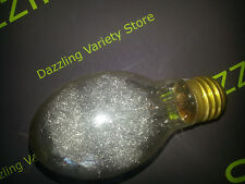 1x Old Rare Vintage Theatre Flash Bulb E27 ES Special Effect Pyro Lamp UK Seller