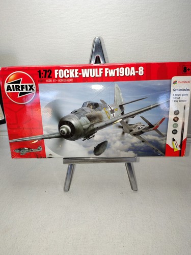 Airfix focke wulf - 1:72, focke-wulf