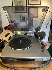 Sony PS-J20 Automatic Stereo