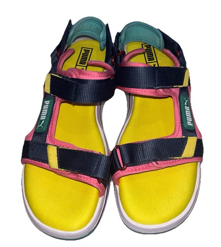 Puma future rider sandals game - future,