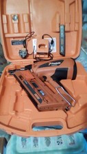 Paslode impulse im90i first fix nail gun refurbished