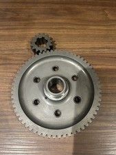 Crown Wheel and Pinion Classic