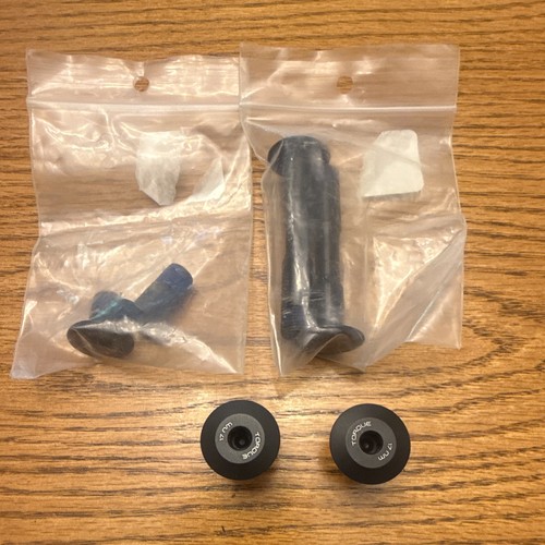 Trek fuel suspension - 8,