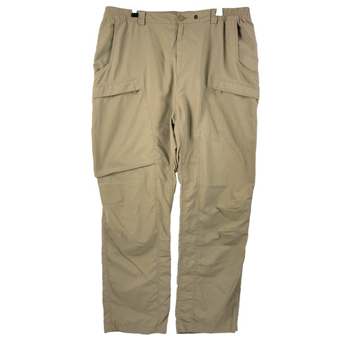 Rohan ultimate cargo trousers - cargo,
