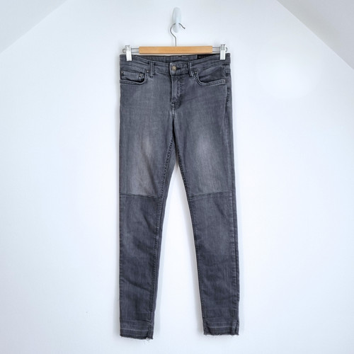 Allsaints jeans mast fit - jeans, w