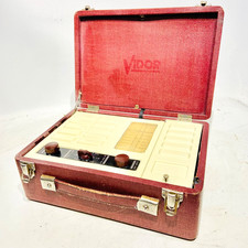 Vidor CN396A  Portable Jewel