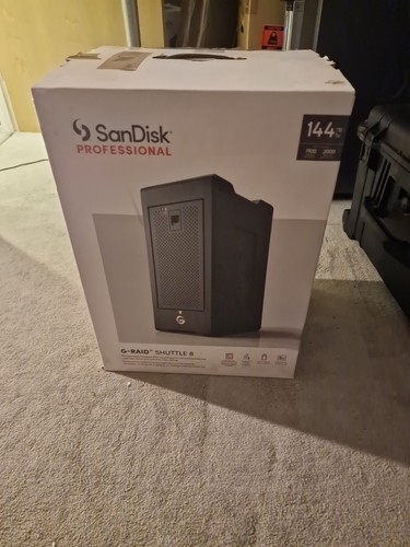 Boxed raid shuttle 8 - !boxed!,