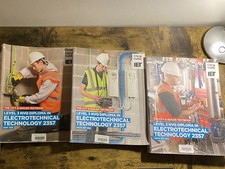 CITY GUILDS - LEVEL 3 NVQ