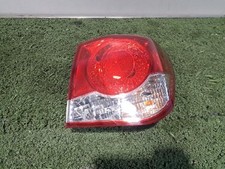 2012 Chevrolet Cruze LT Rear,Right TailLight