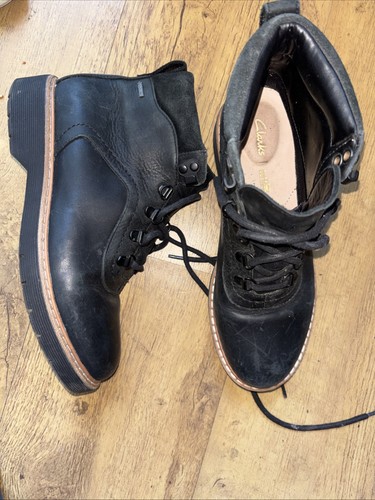 Clarks women korik rock gtx - clarks,