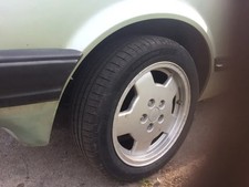 FORD Granada scorpio cosworth