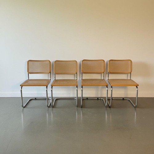 Set vintage blonde - set, 4