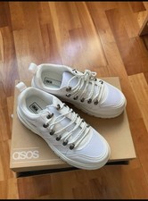 Asos Design Men Chunky Shoes