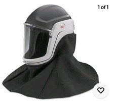 3M Versaflo M-407 Respiratory