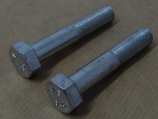 Triumph Tiger Cub F1245 Front