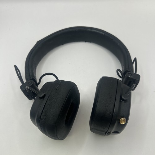 Marshall major ear - iv, on