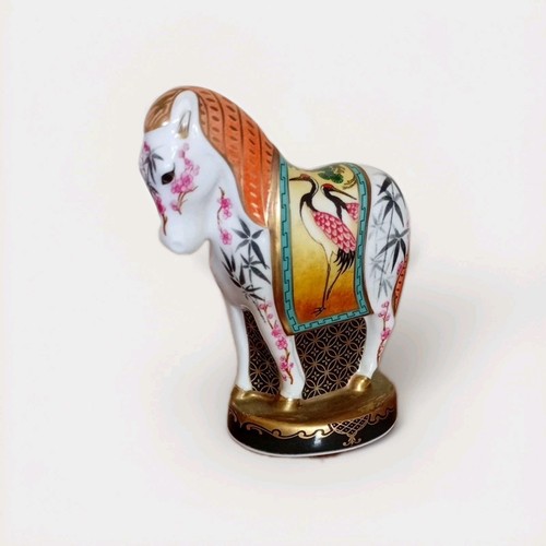 Royal worcester connoisseur - royal,