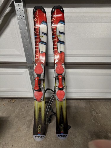 Salomon minimax spaceframe - minimax,