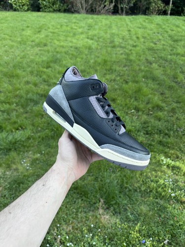 Nike jordan ma - ma, maniere