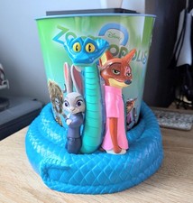 Odeon Cinema Premium Zootopia